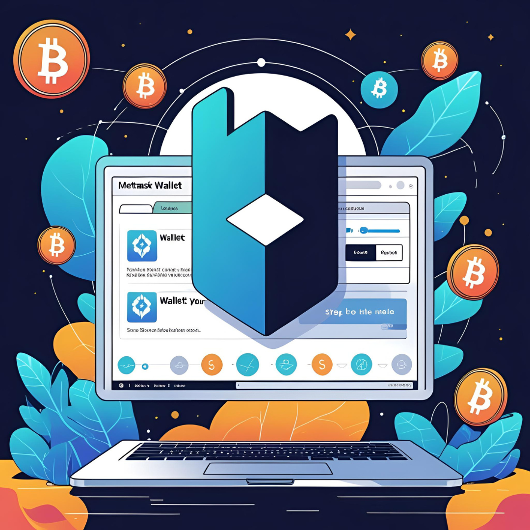 How to Use MetaMask Wallet for Beginners - A Complete Step-by-Step Guide (2025)