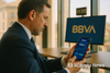 BBVA Becomes First Major Spanish Bank to Launch Bitcoin and Ethereum Trading for Retail Customers