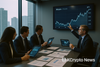 Corporate Bitcoin Treasuries Hit Record $17 Billion as PumpFun Launches Controversial $4 Billion ICO