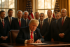 Could Trump's One Big Beautiful Bill Hit $2 Trillion? Here's What Congress Just Passed