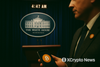 Trump Signs Order Opening Crypto in 401(k)s; What It Means for BTC