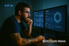 Chainlink vs XRP: Why Institutions Use LINK as Market Caps Diverge 11x