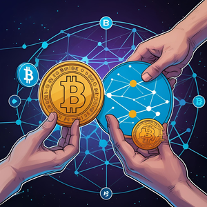 How to Bridge Tokens Between Blockchains: Safe & Simple Cross-Chain ...